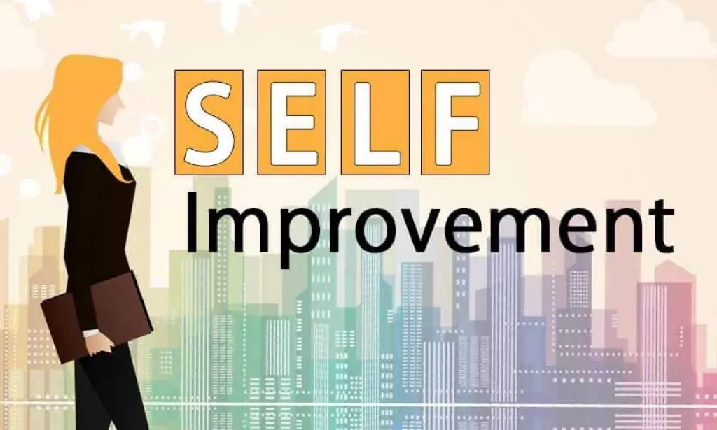 The Beginner’s Guide to Continuous Self-Improvement
