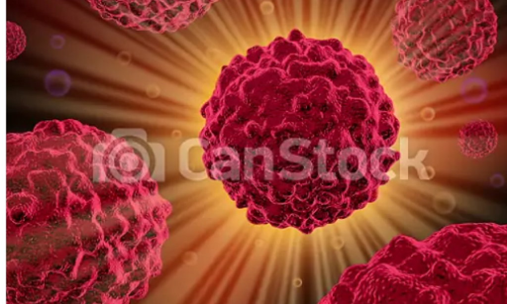 कैंसर क्या है, यह शरीर में वायरल के लिए है