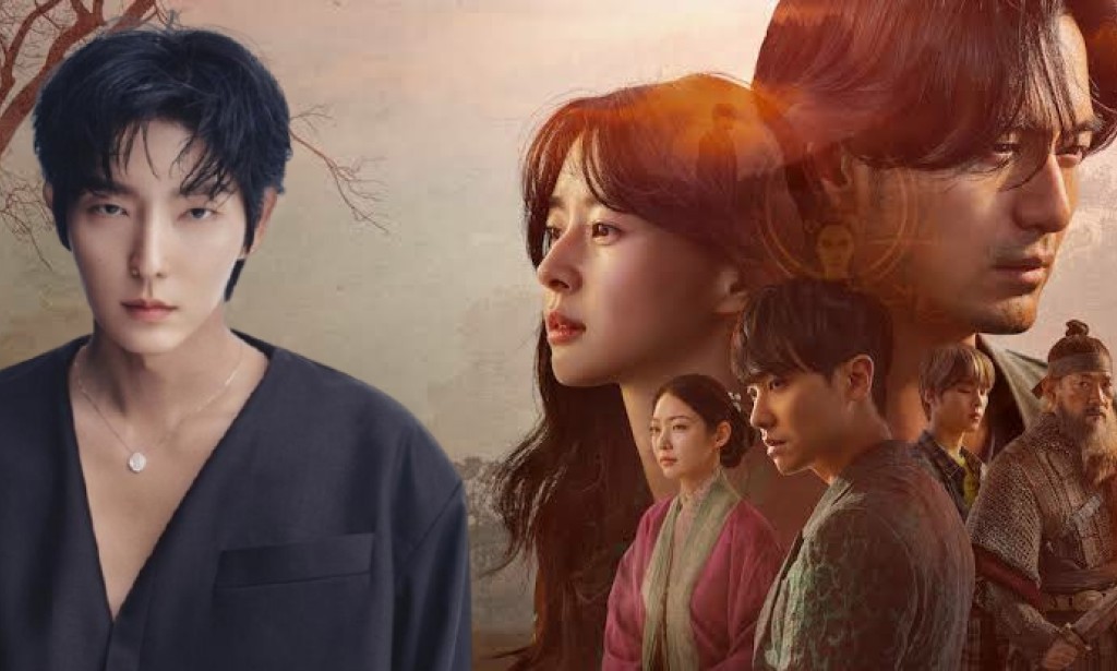 Lee Joon wants to star in Bulgarian after being attracted to Sweet Home