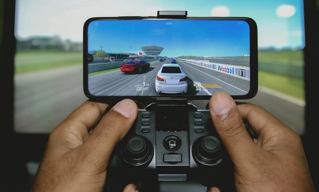 Mobile Top: 10 best games for Android smartphones