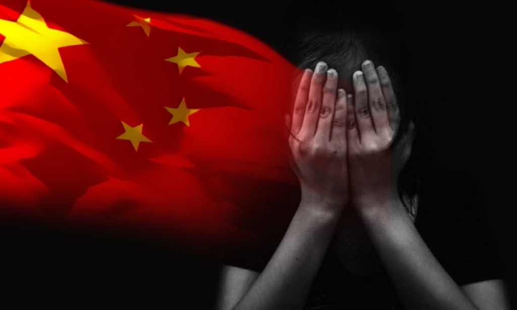 China Prepares Sexual Harassment Law to Protect Women