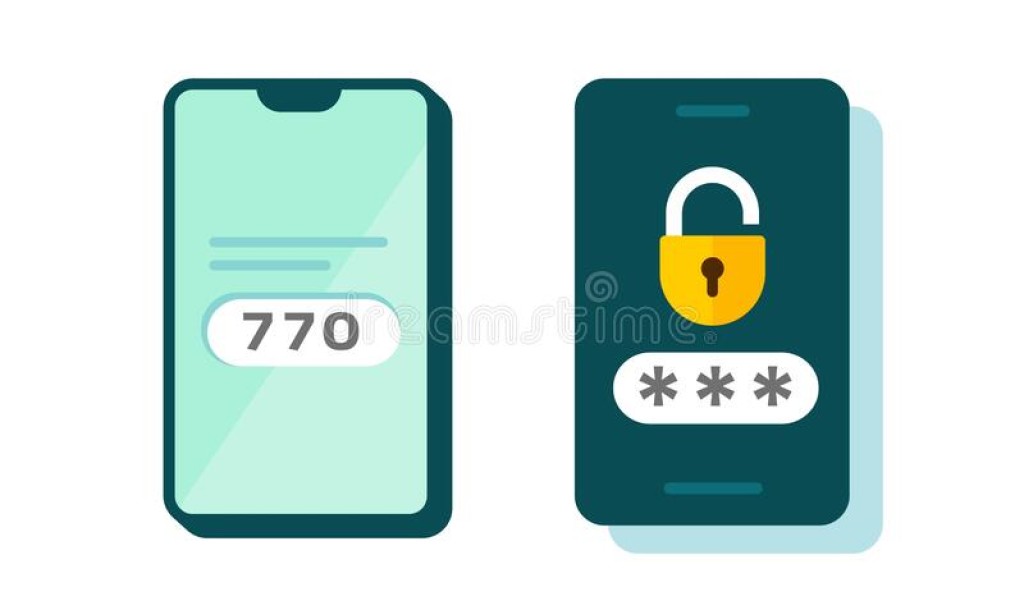 SMS authentication code includes ad: a very bad idea