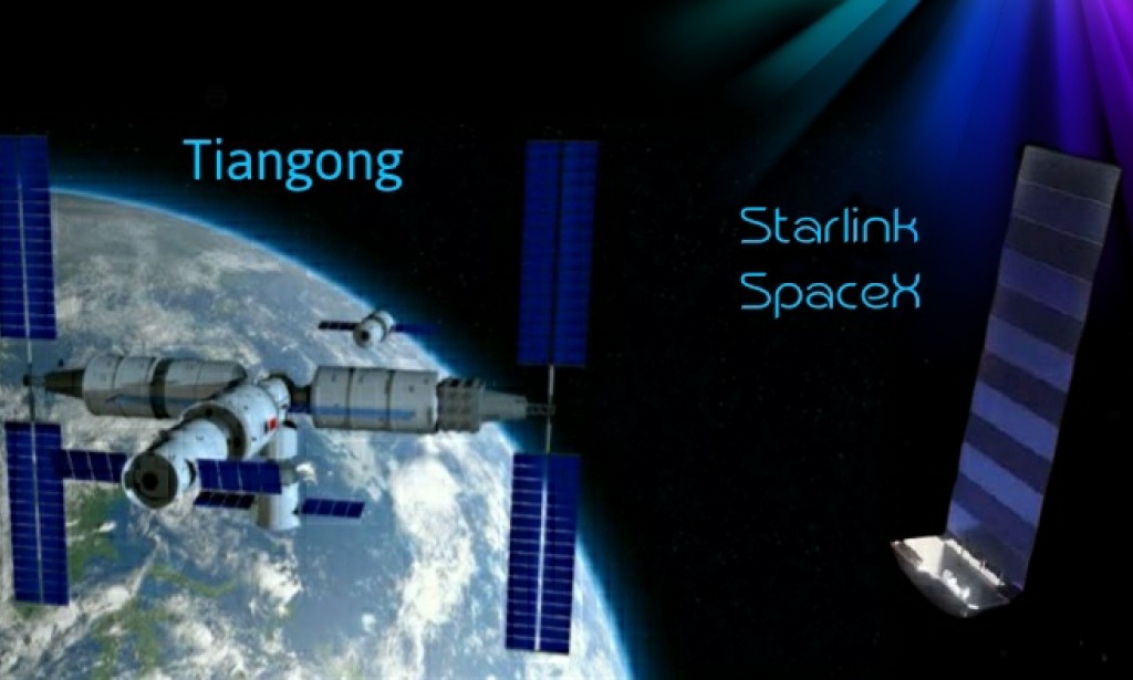 The 'Palace of Heaven' commotion, China condemns Elon Musk