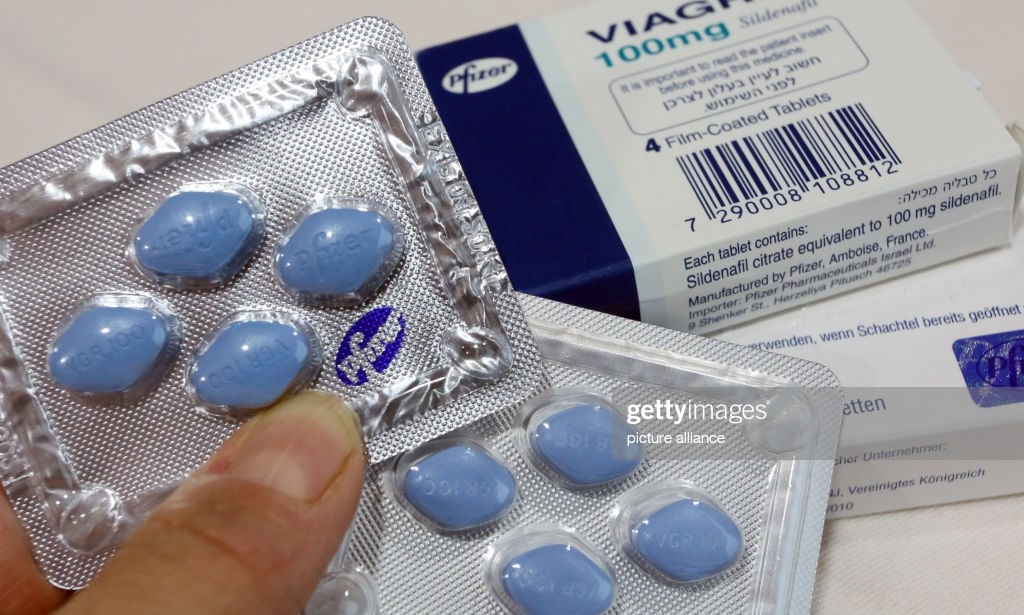 The Magic Lamp And Generic Viagr