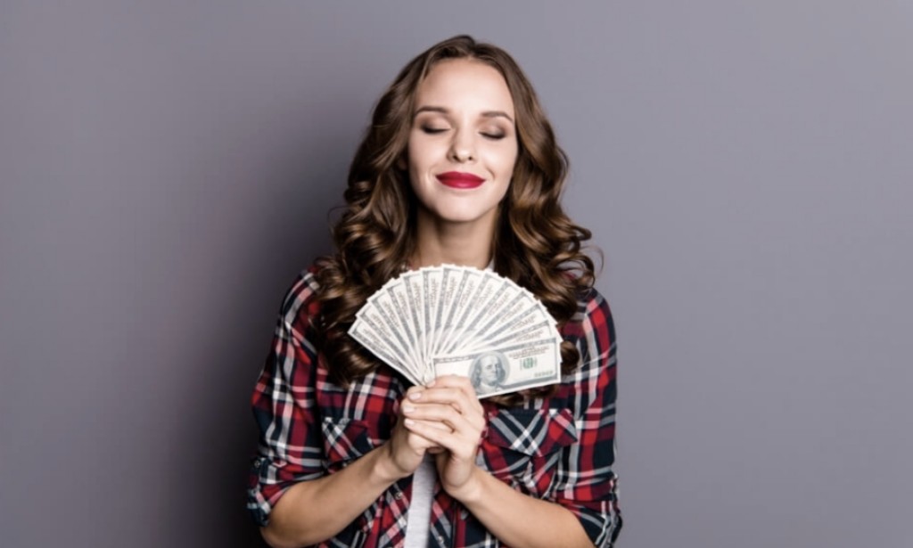 5 ways to live without money