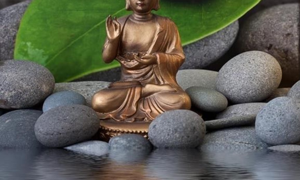 What Is Zen, and Why Does Everyone Strive to Achieve It?