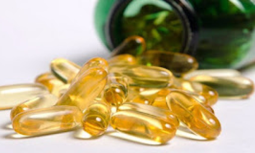 The incredible B12 Wonders in fish oil