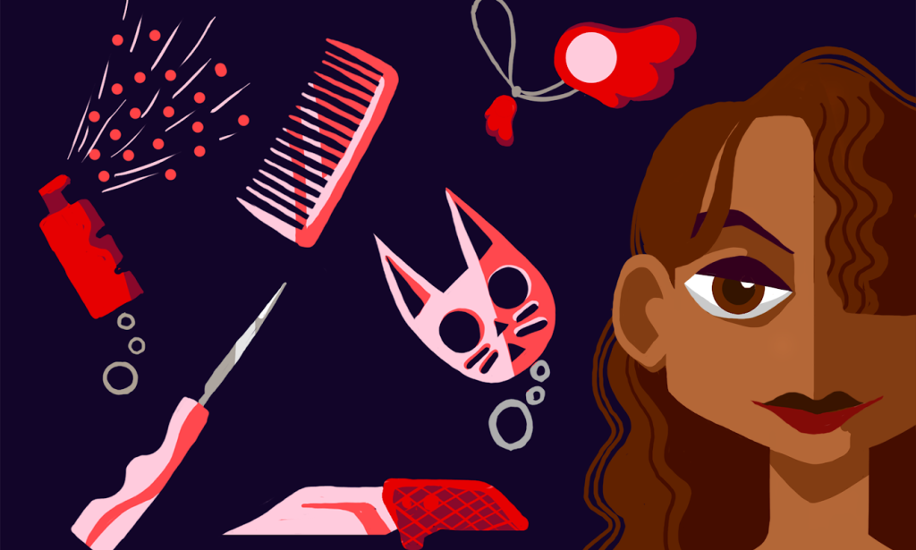 What effective selfdefense weapons for women?