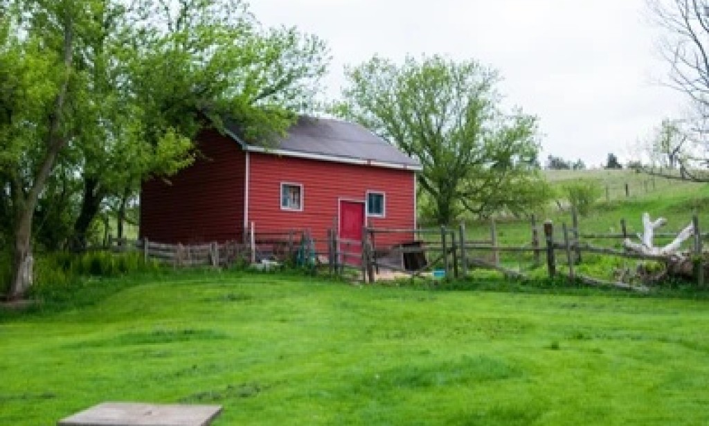 How to start a small farm for beginners