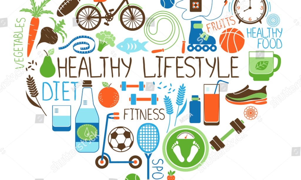 How to live a Healthy Life