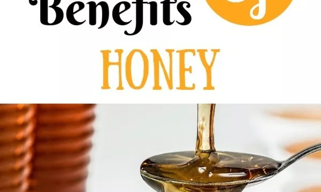 Are you know the important ingredients in Honey and their importance?