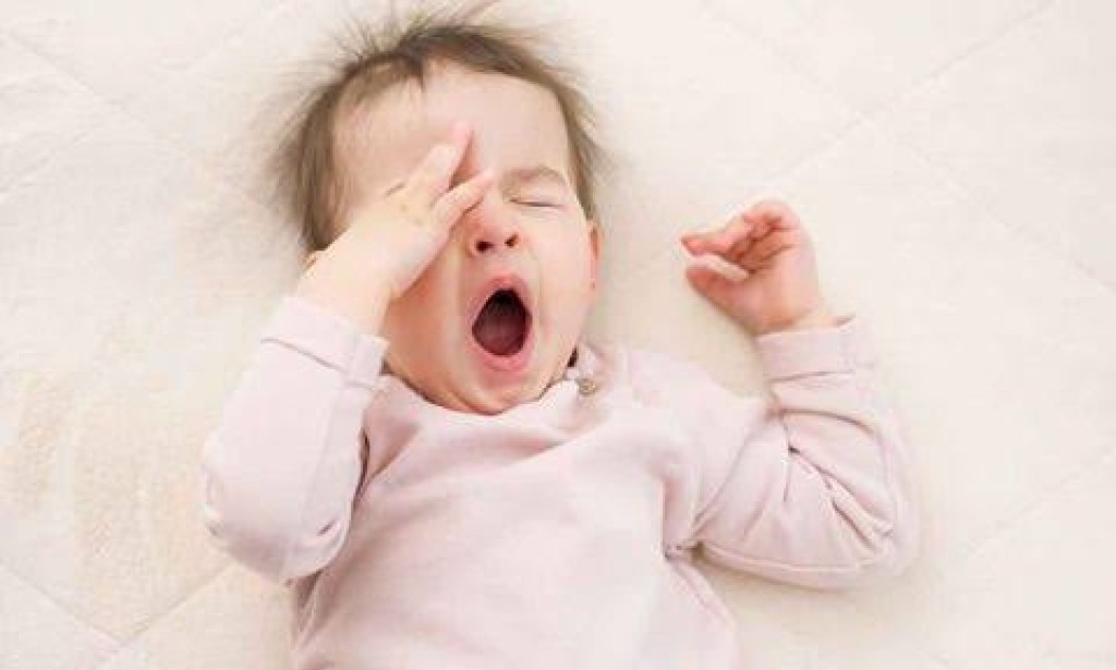 WHY Do We YAWN?(Is sleep compulsory)