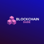 Blockchain Dude