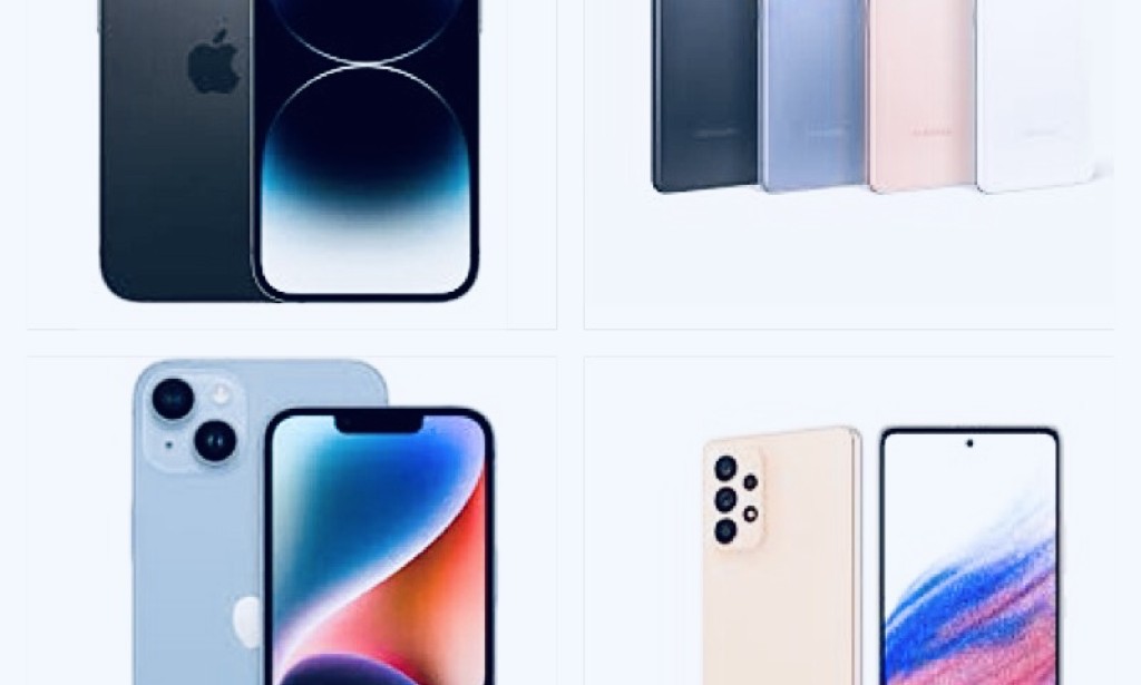 Top 6 Best phone camera for 2022