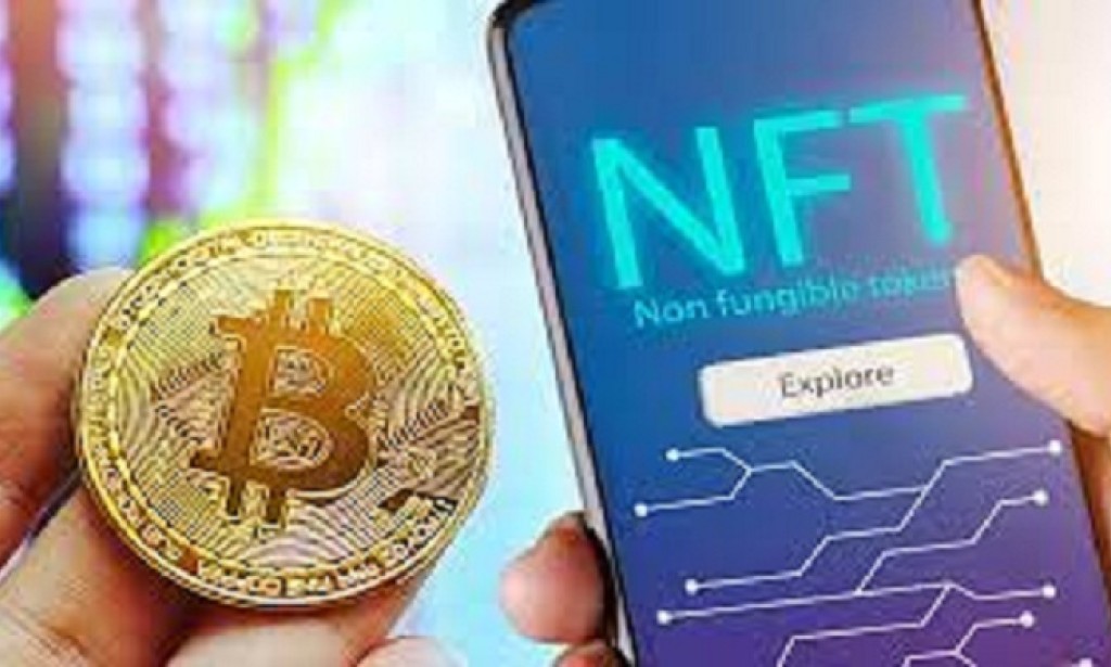How to make money with NFTs