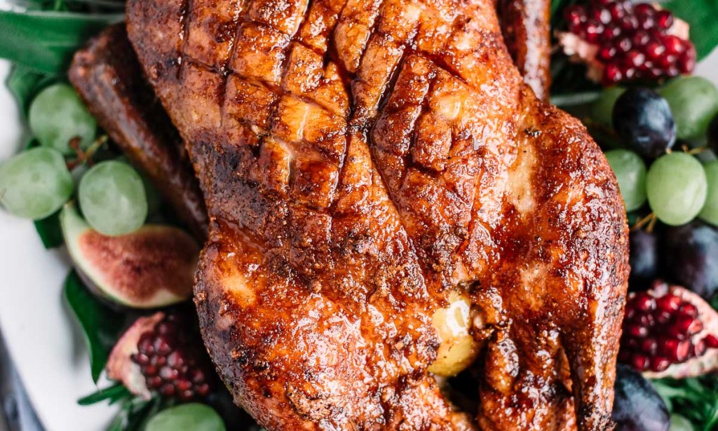 How to cook duck easy and delicious