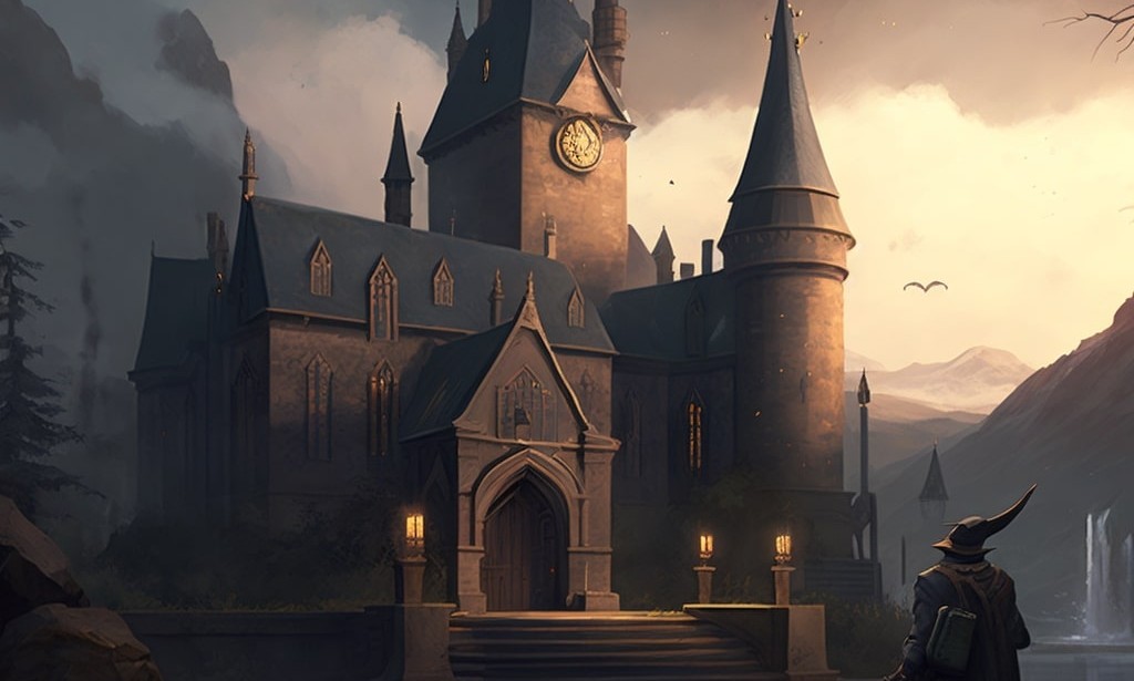 Hogwarts Legacy: Embark on an Enchanting Journey into the Wizarding World