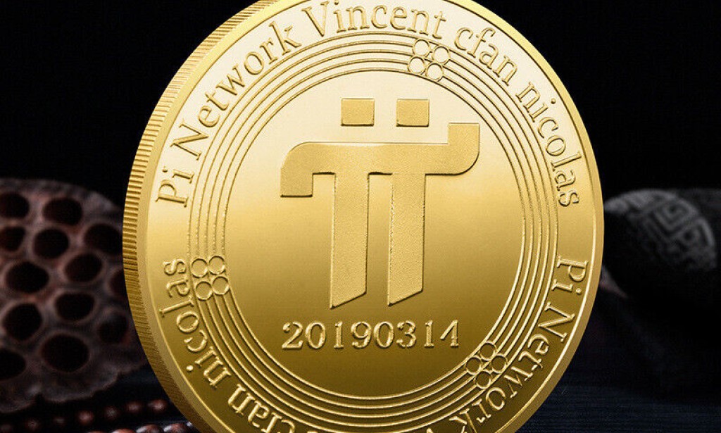 Pi Network The Revolutionary Digital Currency of the Future