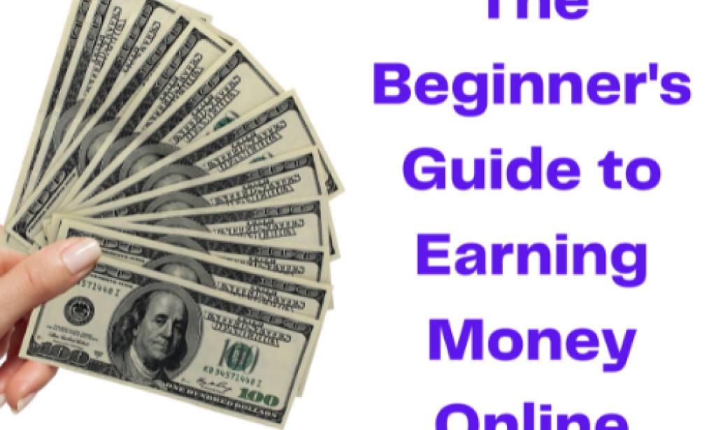 The internet has revolutionized the way we work and make money