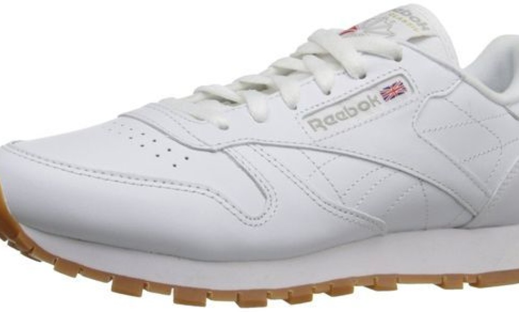 History of Reebok and What's Now