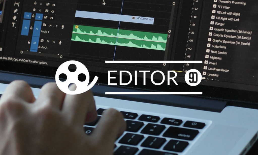 The Most Profitable Online Services for Video Editors