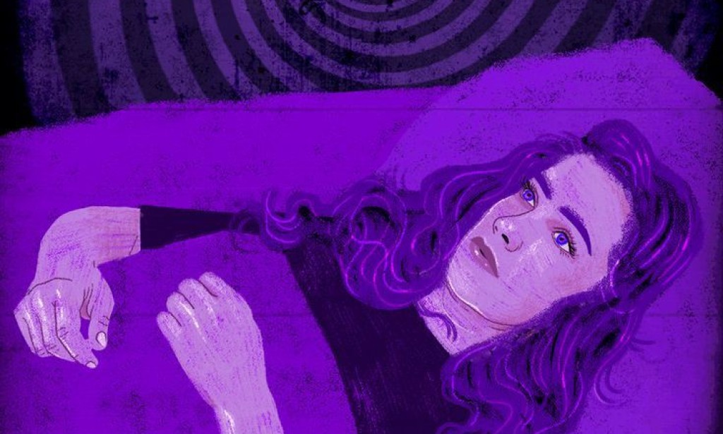 Mystery of Sleep Paralysis