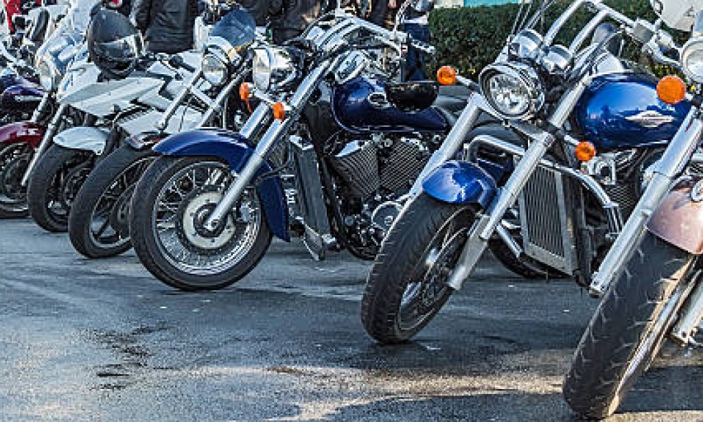 Top 10 Best motorcycles to buy in 2023