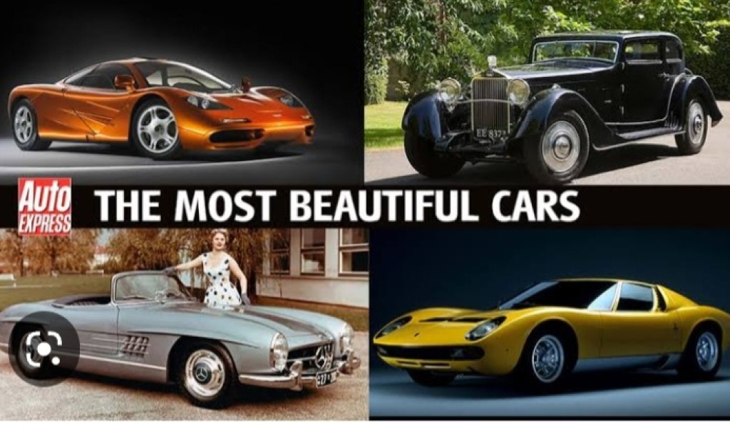 Best S Cars Of All Time: Our Definitive Ranking - 1pkt2ta