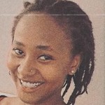 Anisa Mburu