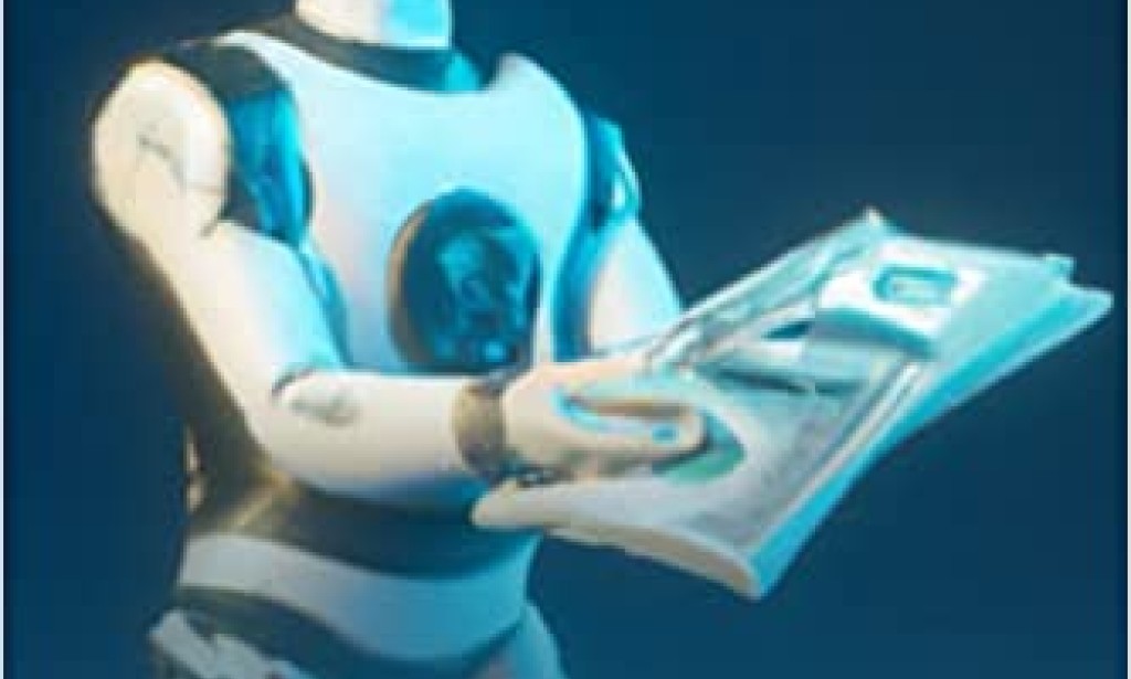 10 Lucrative Ways To Earn Money With The Help Of Ai 10 Lucrative Ways To Earn Money With The Help Of Ai