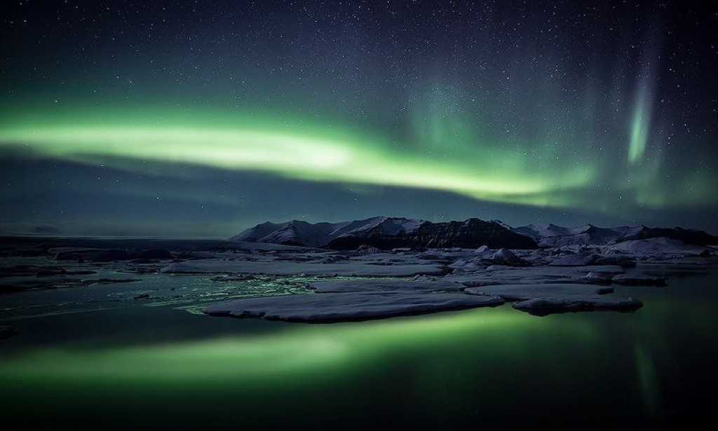 10 Strange Phenomena That Have Occurred in the World