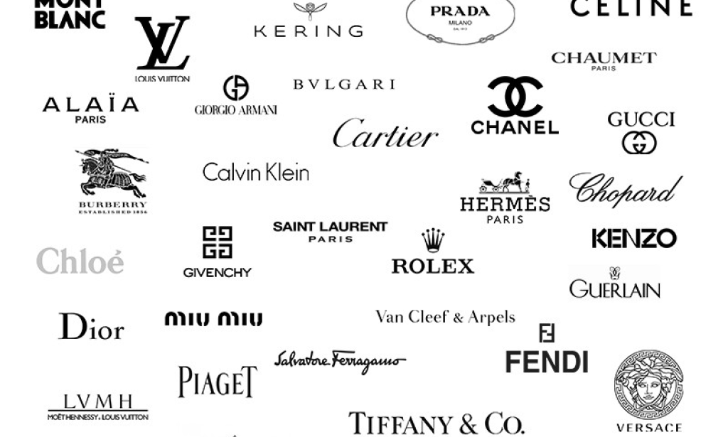 Top 10 Most Popular Luxury Brands of 2023