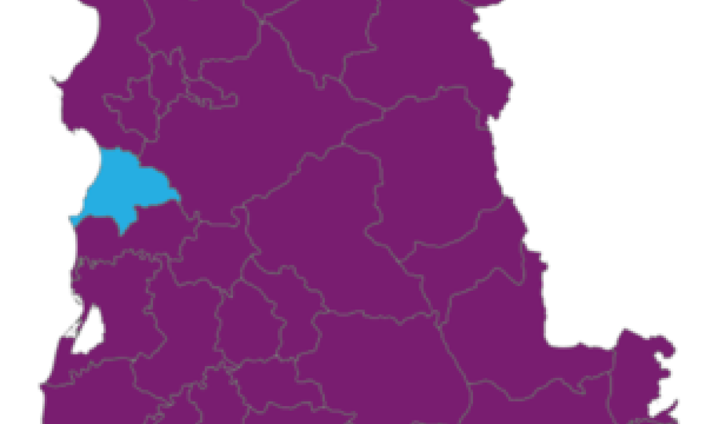 Albanian Local Elections 2023