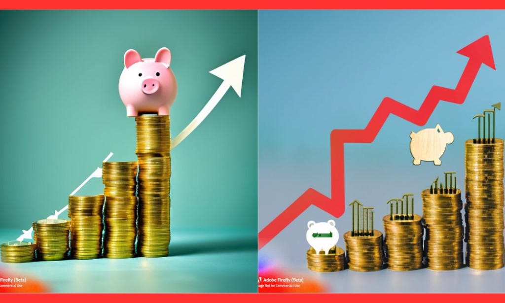Maximize Wealth: Proven Strategies for Financial Growth