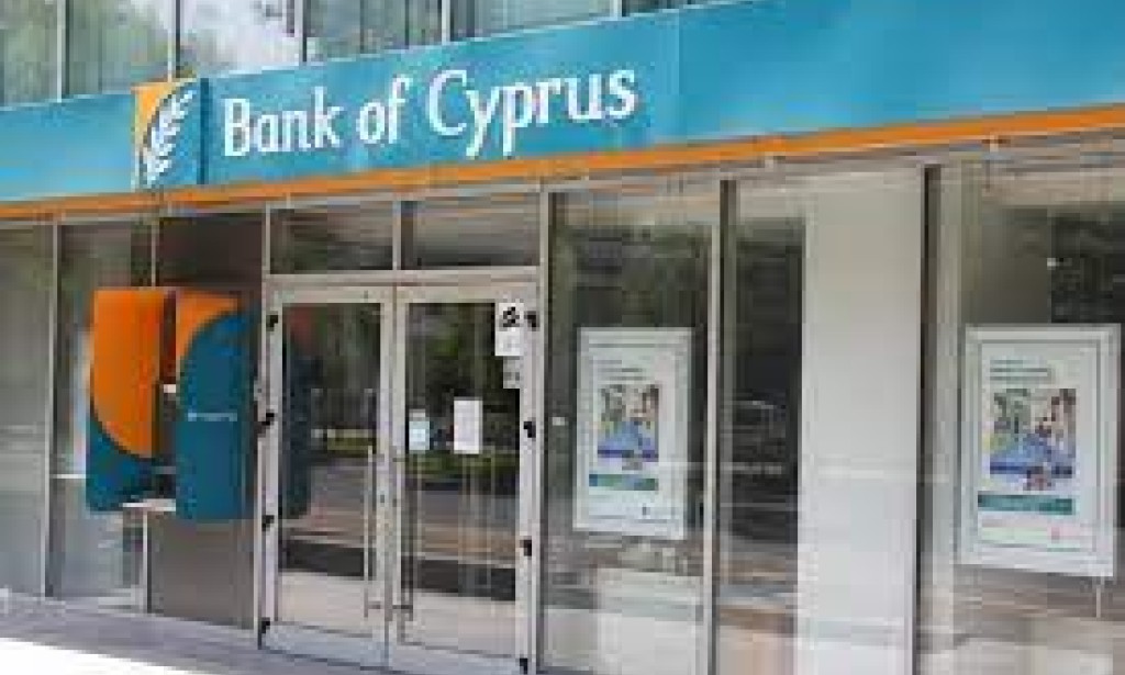 Investigating the Best Banks in Cyprus