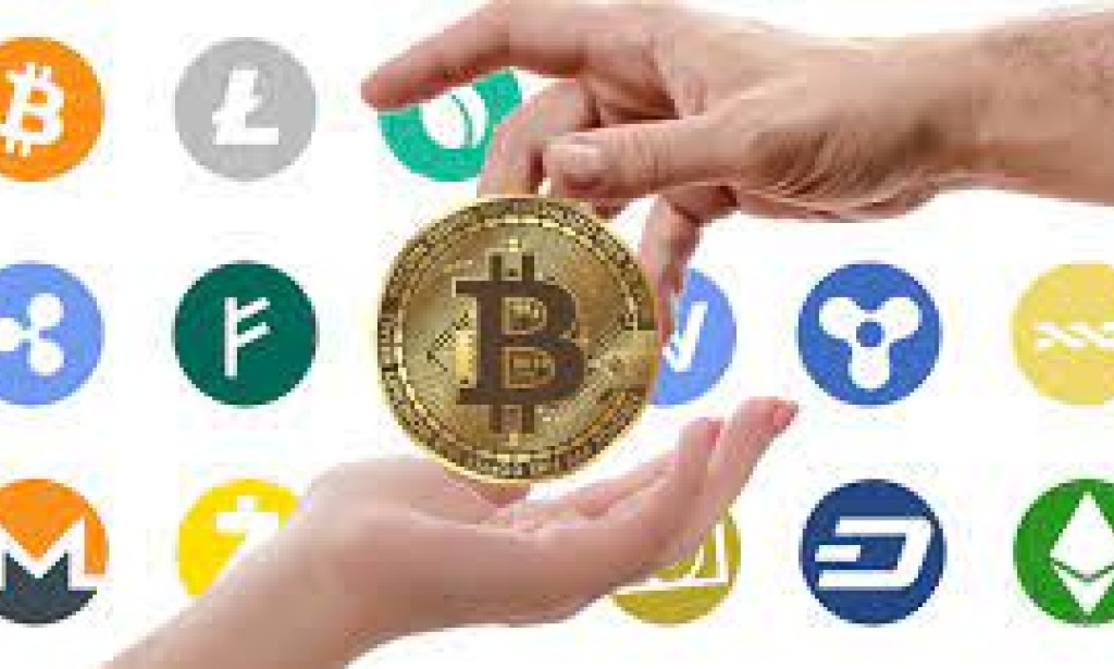 Crypto Craze: Understanding the Surge in Bitcoin and Other Cryptocurrencies