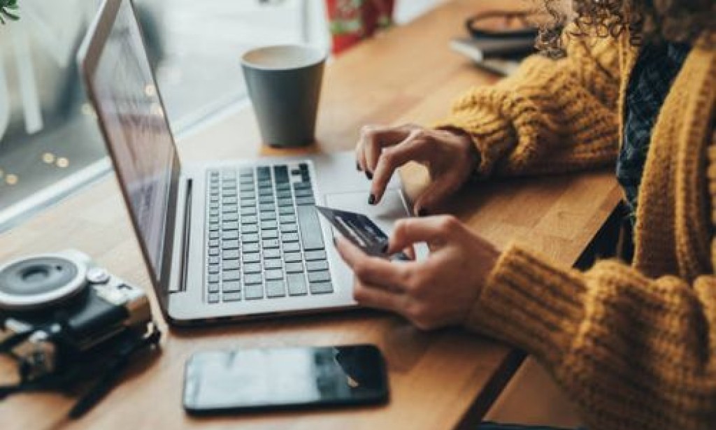 The rise of shopping apps - a consumers guide