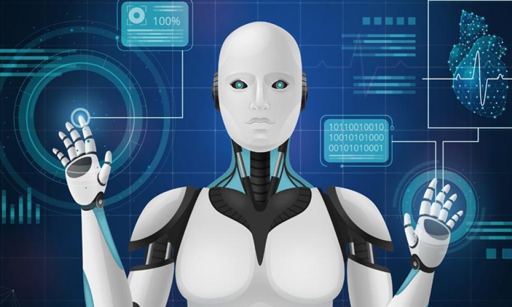 Unleashing the Power of AI