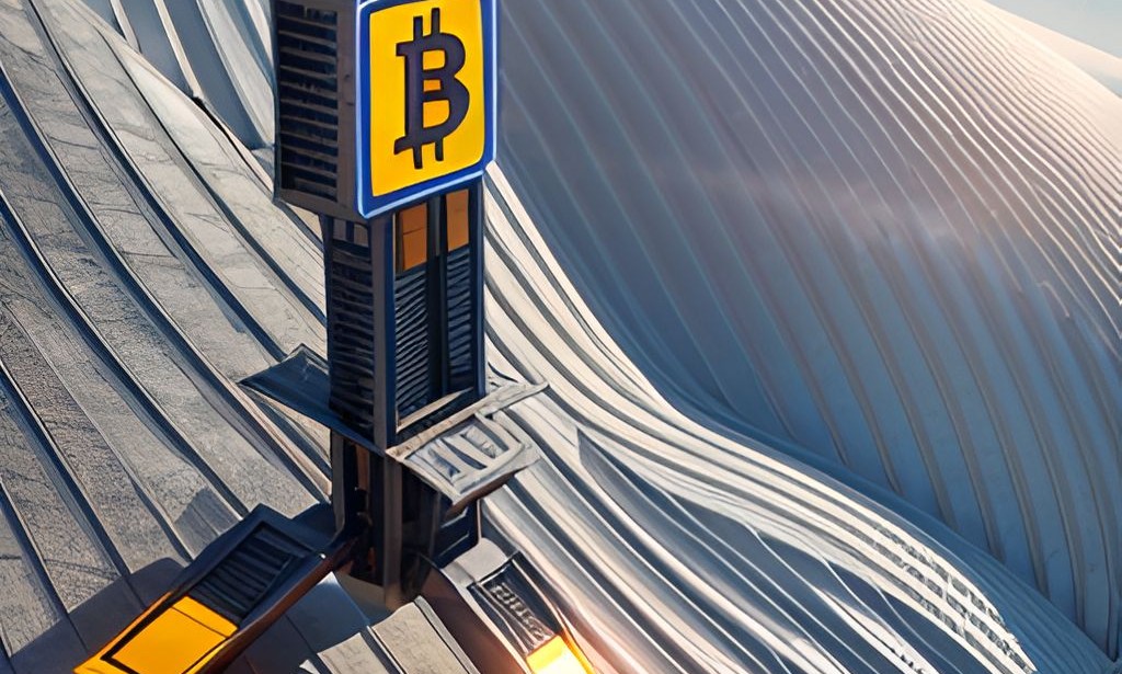 The Evolution of Bitcoin: From Niche to Mainstream Acceptance