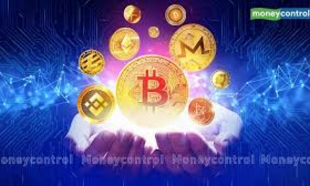 CRYPTO CURRENCY BITCOIN ETHERUM IN THE