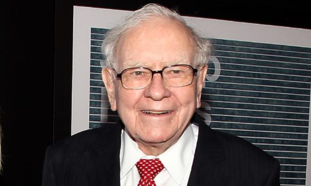 "Warren Buffett Oracle of Omaha and the Sage of Investing"