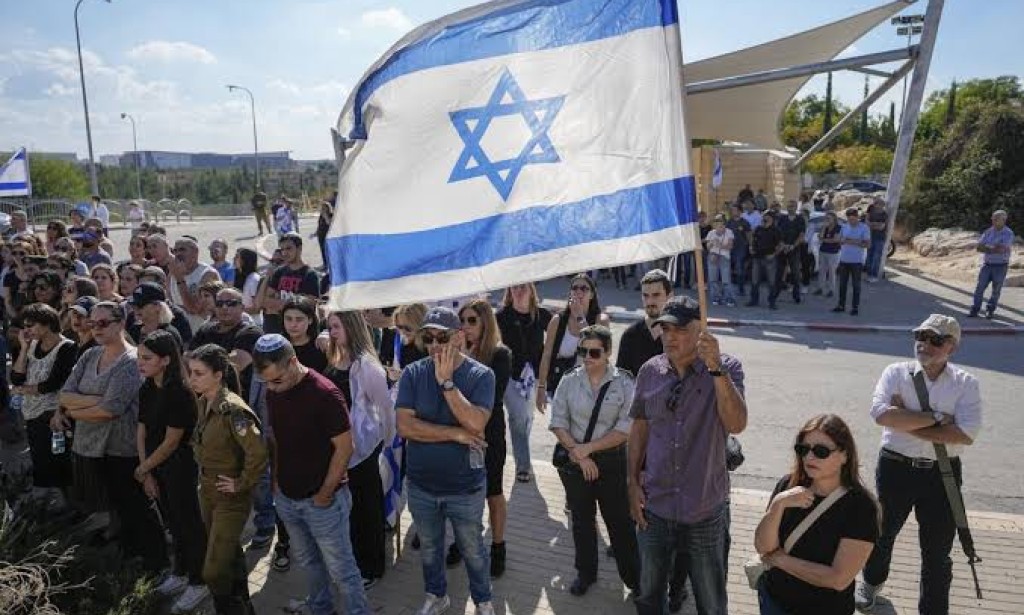 Understanding the Complex Dynamics between Hamas and Israel