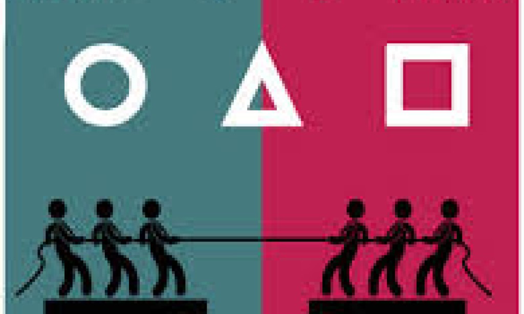 Game On? Your Guide to Scoring a Role in Squid Game Season 2