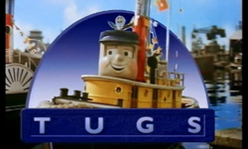 Navigating the Uncharted Waters of Television Excellence: The Underrated Gem - Tugs