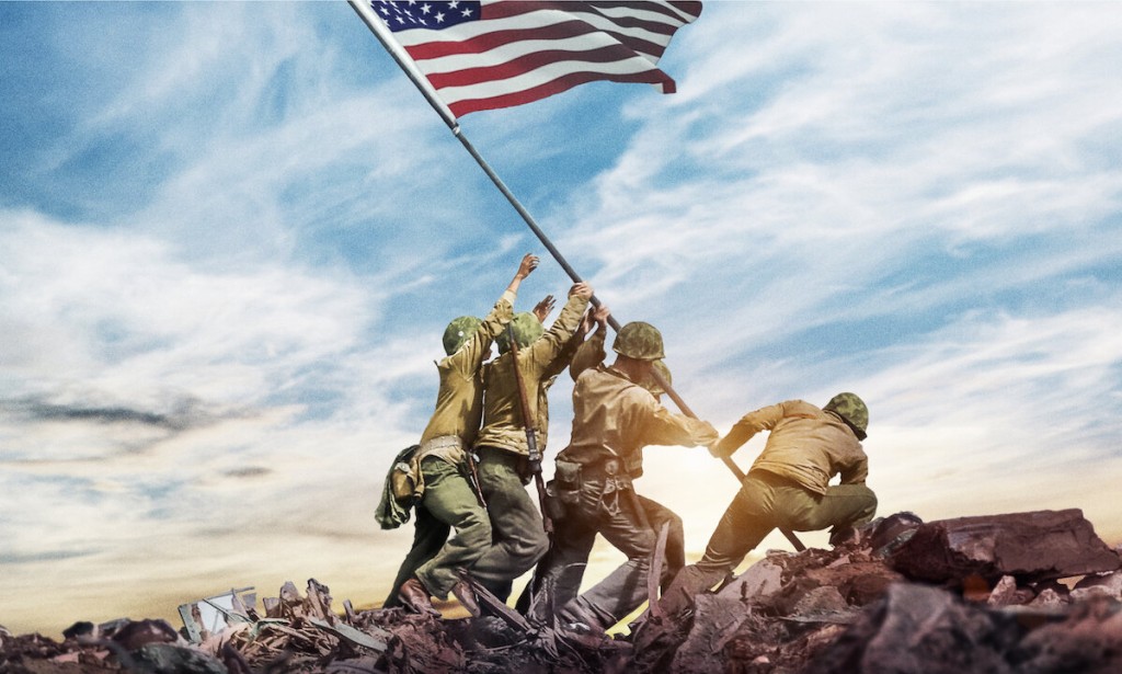 "World War II Unveiled: A Comprehensive Journey Through the Entire History of a Global Conflict"
