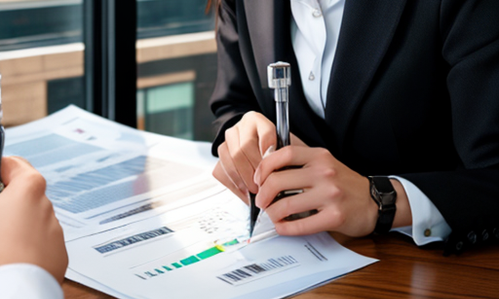 Mastering the Art of Business: A Journey to Success