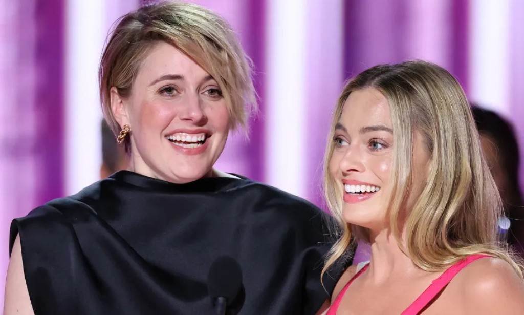Barbie's Greta Gerwig and Margot Robbie miss key nominations in the Oscars 2024