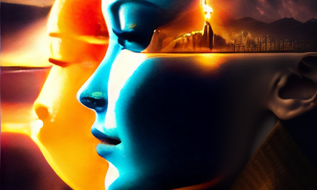 AI Future: Blessing or Curse