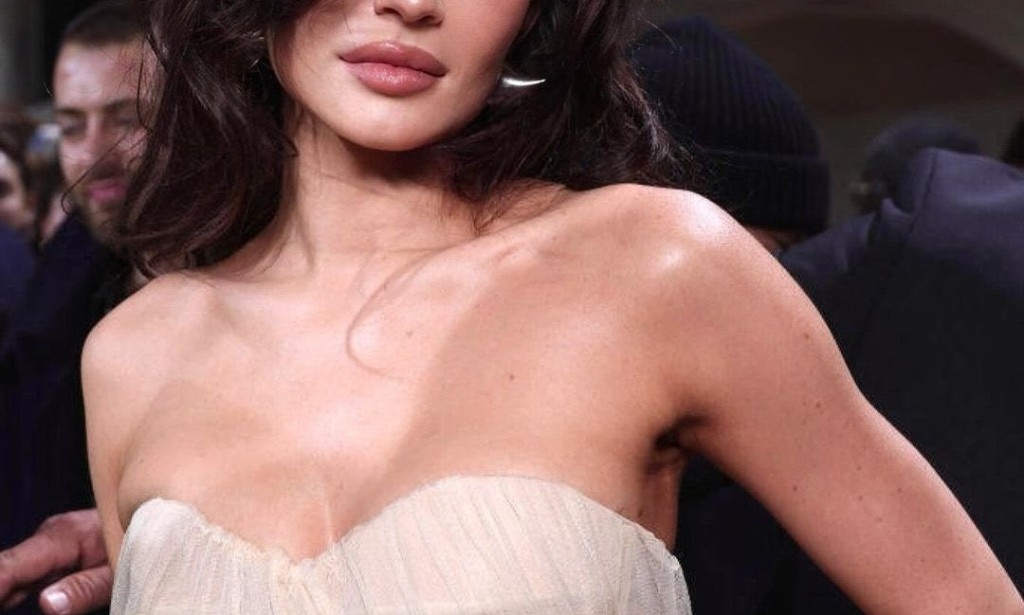 Kylie Jenner: The Queen of Social Media and Beauty Industry