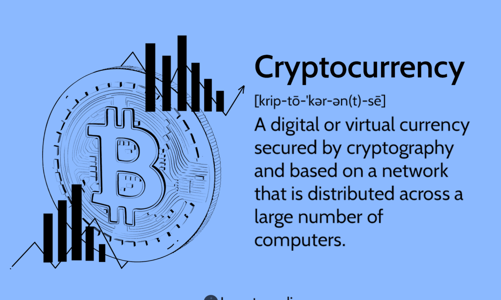 Exploring the Rise of Cryptocurrency: Revolutionizing Finance in the Digital Age
